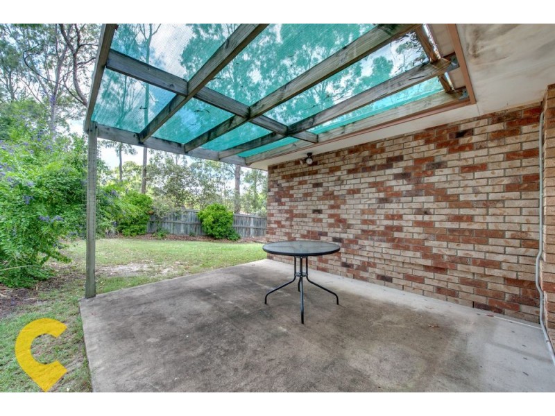 5 Fraser Place, Forest Lake QLD 4078