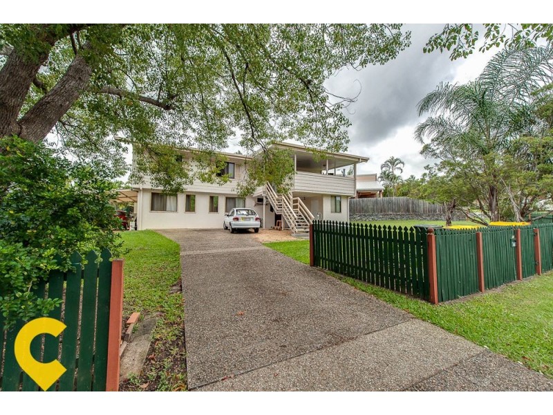 11 Pallert Street, Middle Park QLD 4074
