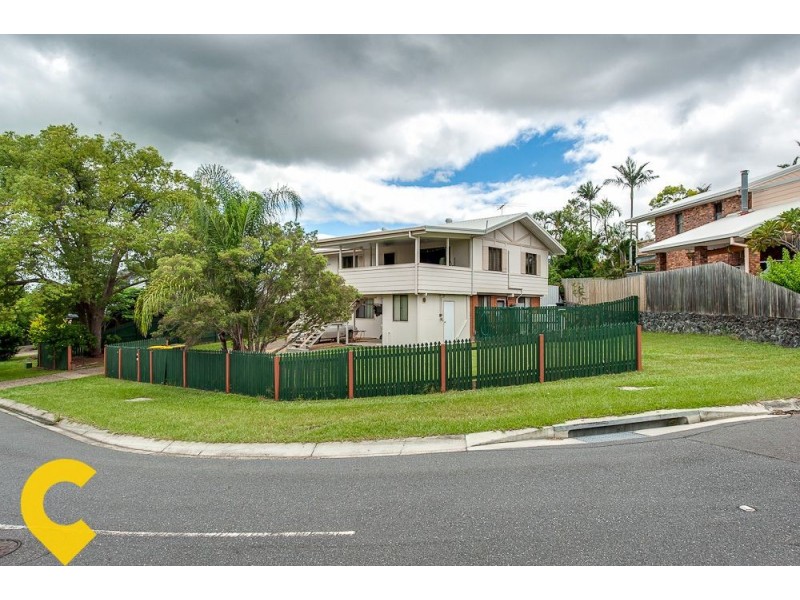 11 Pallert Street, Middle Park QLD 4074