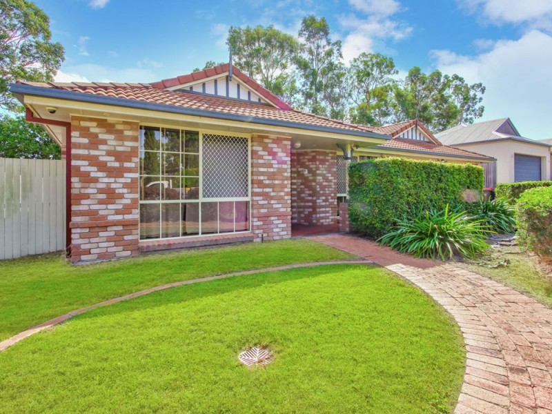 30 Balmoral Place, Forest Lake QLD 4078