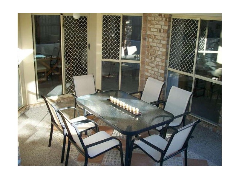 2 Blue Lake Court, Forest Lake QLD 4078