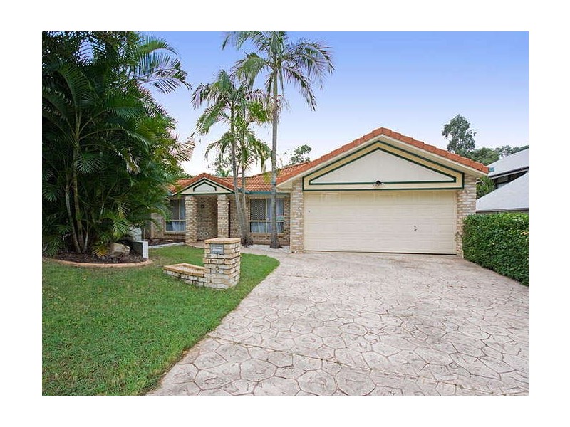 2 Blue Lake Court, Forest Lake QLD 4078
