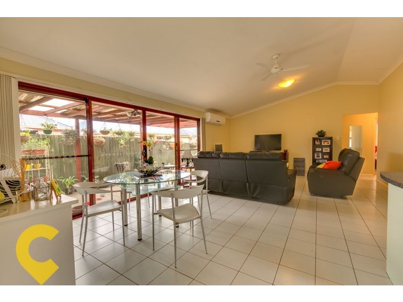 20 Harrison Crescent, Forest Lake QLD 4078