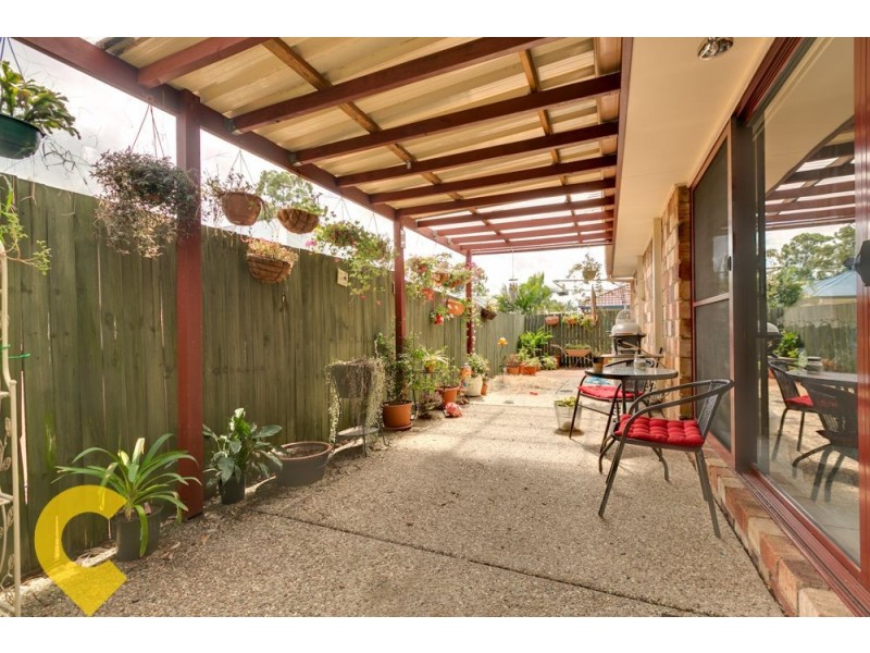 20 Harrison Crescent, Forest Lake QLD 4078