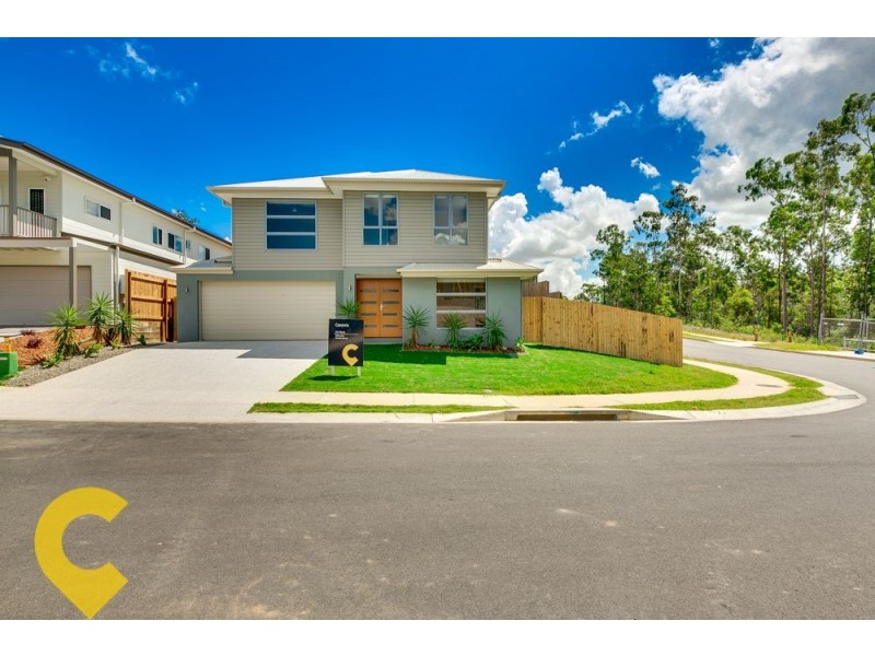33 Foreshore Drive, Springfield Lakes QLD 4300