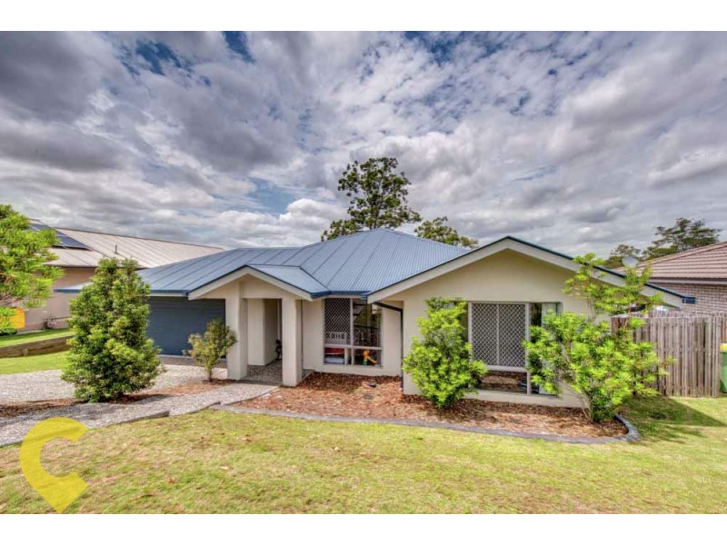 47 Bellbird Drive, Bellbird Park QLD 4300