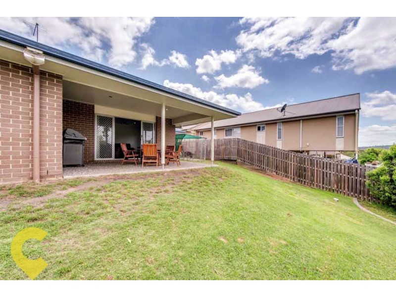 47 Bellbird Drive, Bellbird Park QLD 4300