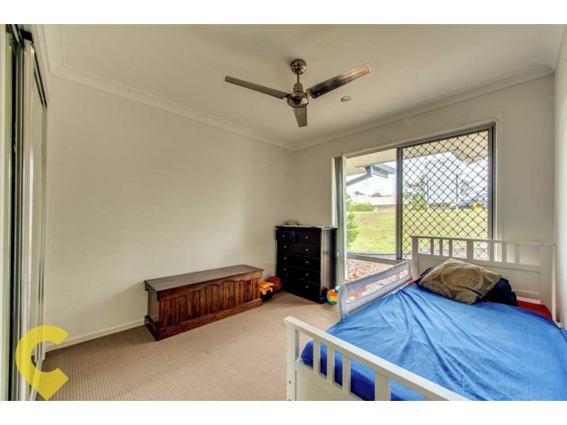 47 Bellbird Drive, Bellbird Park QLD 4300