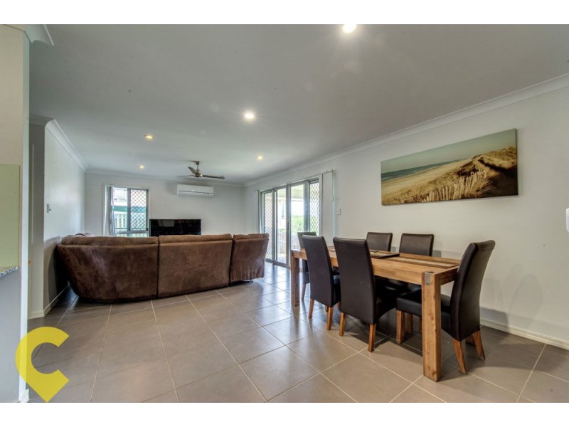 47 Bellbird Drive, Bellbird Park QLD 4300