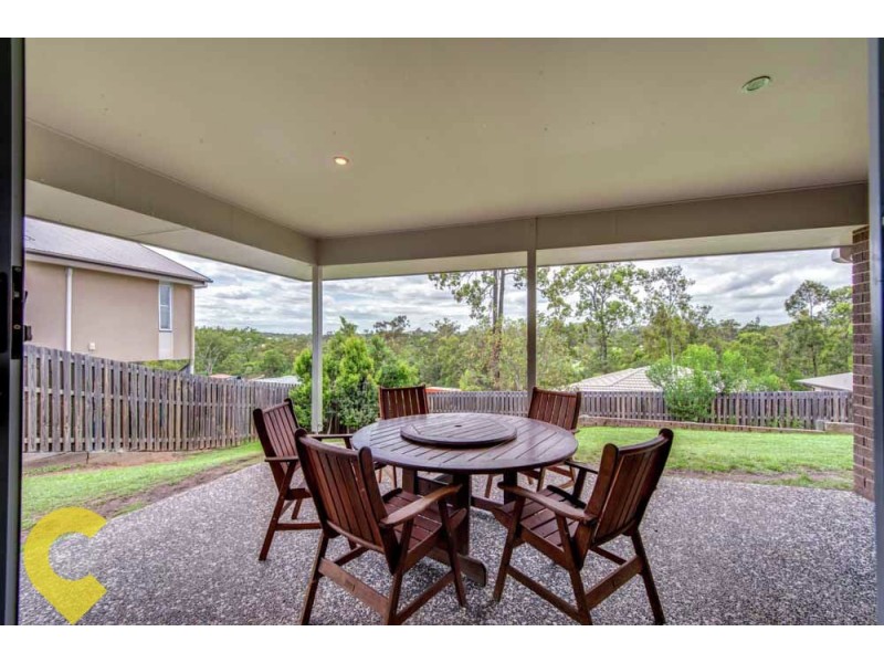 47 Bellbird Drive, Bellbird Park QLD 4300