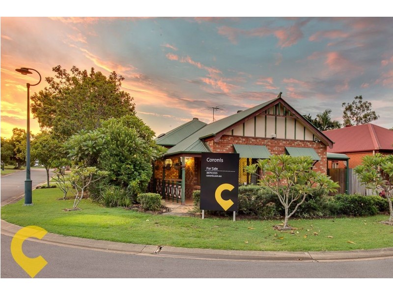 58 Brooklands Circuit, Forest Lake QLD 4078