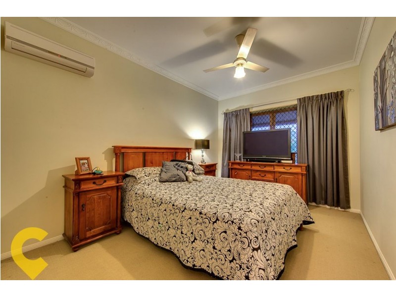 58 Brooklands Circuit, Forest Lake QLD 4078