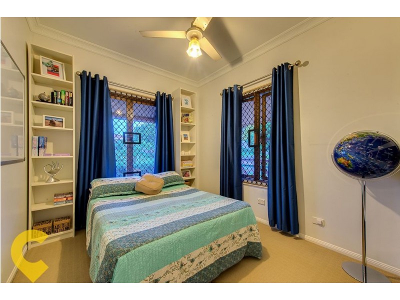 58 Brooklands Circuit, Forest Lake QLD 4078