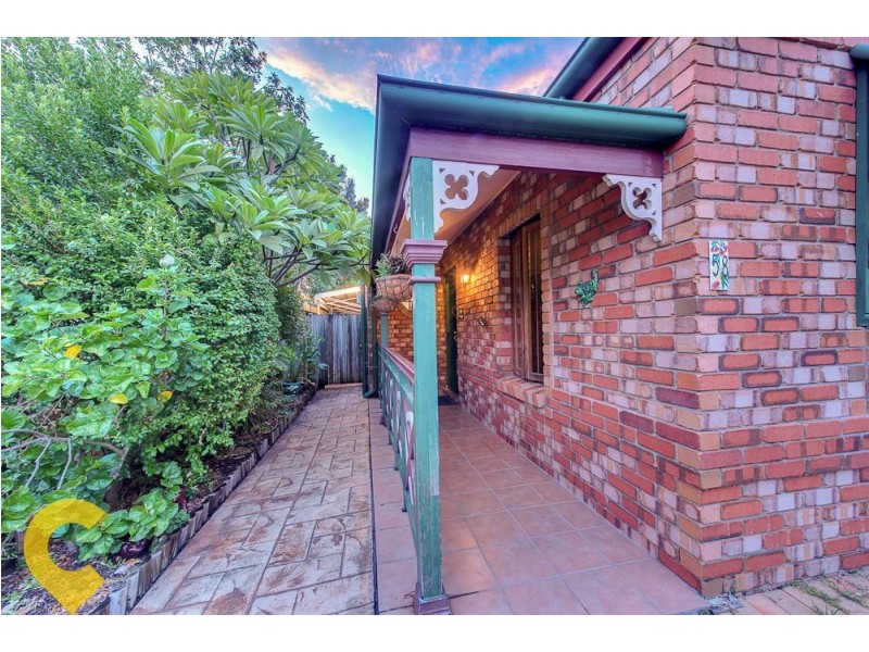 58 Brooklands Circuit, Forest Lake QLD 4078