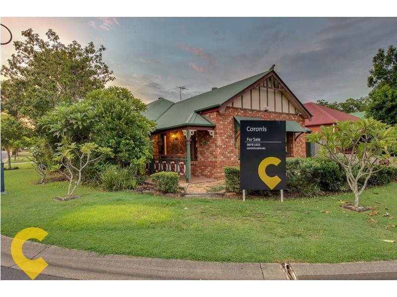 58 Brooklands Circuit, Forest Lake QLD 4078