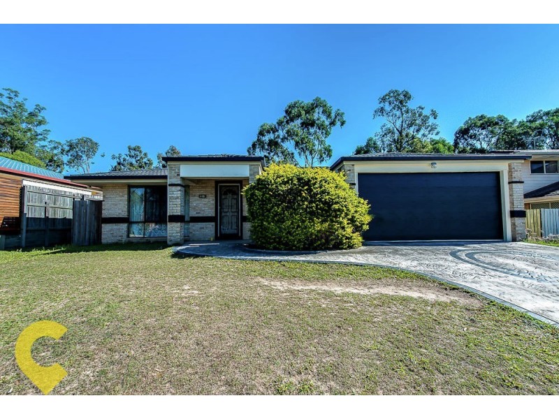 44 Augusta Crescent, Forest Lake QLD 4078