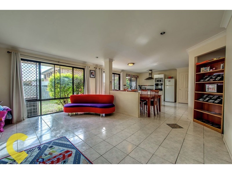 44 Augusta Crescent, Forest Lake QLD 4078