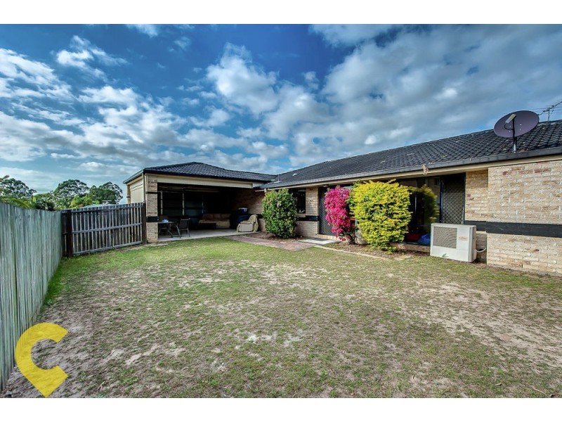 44 Augusta Crescent, Forest Lake QLD 4078