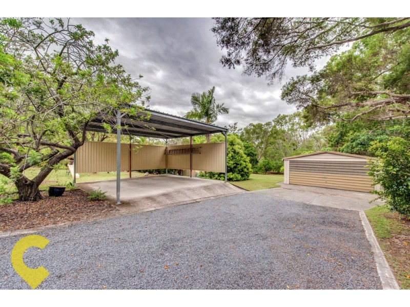 129-133 Crest Road, Greenbank QLD 4124