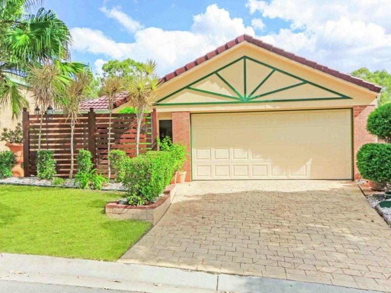 14 Kirrama Place, Forest Lake QLD 4078