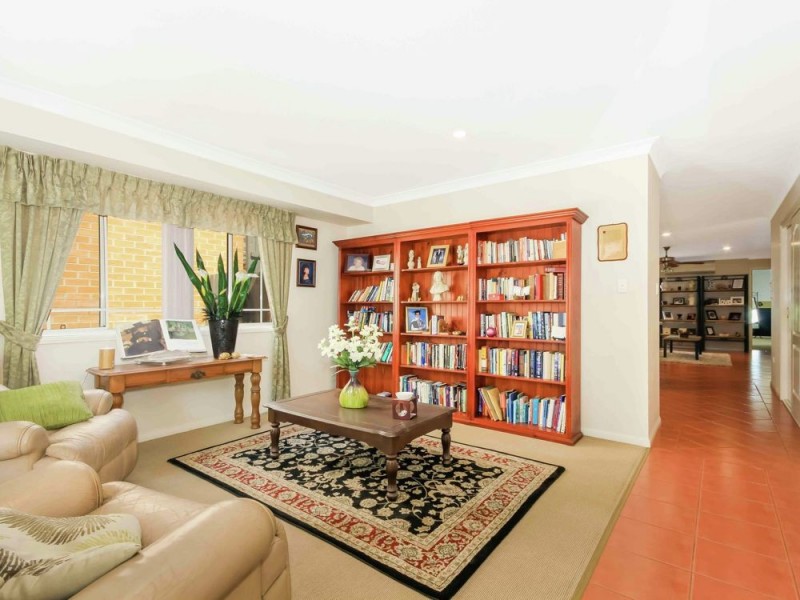 14 Kirrama Place, Forest Lake QLD 4078