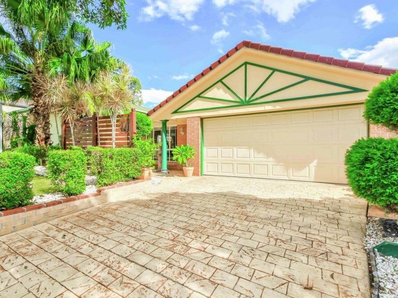 14 Kirrama Place, Forest Lake QLD 4078