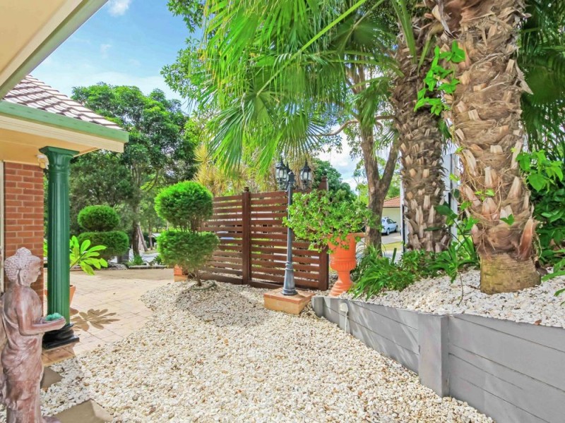 14 Kirrama Place, Forest Lake QLD 4078