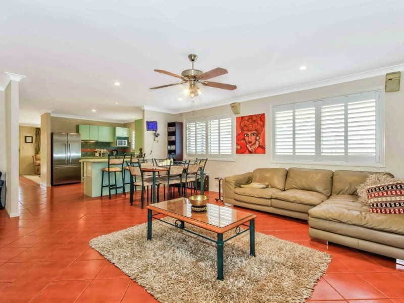 14 Kirrama Place, Forest Lake QLD 4078