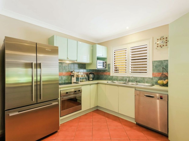 14 Kirrama Place, Forest Lake QLD 4078