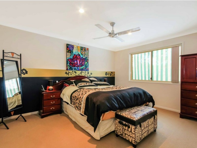 14 Kirrama Place, Forest Lake QLD 4078