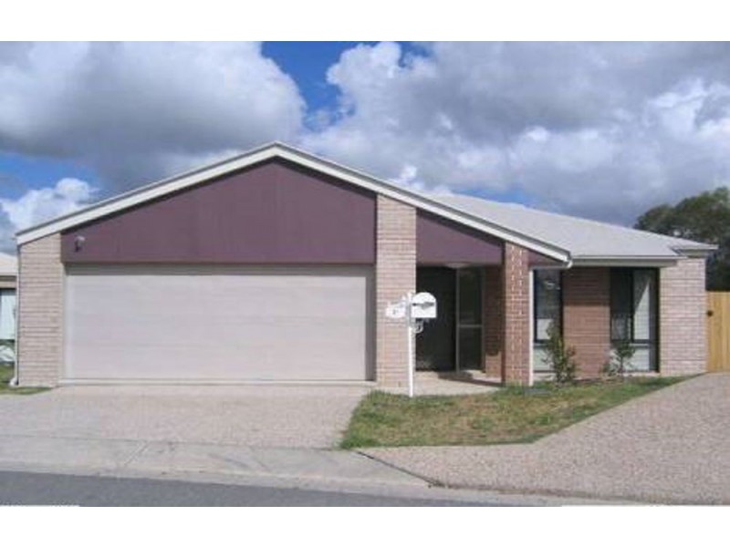 21 Tropical Drive, Forest Lake QLD 4078