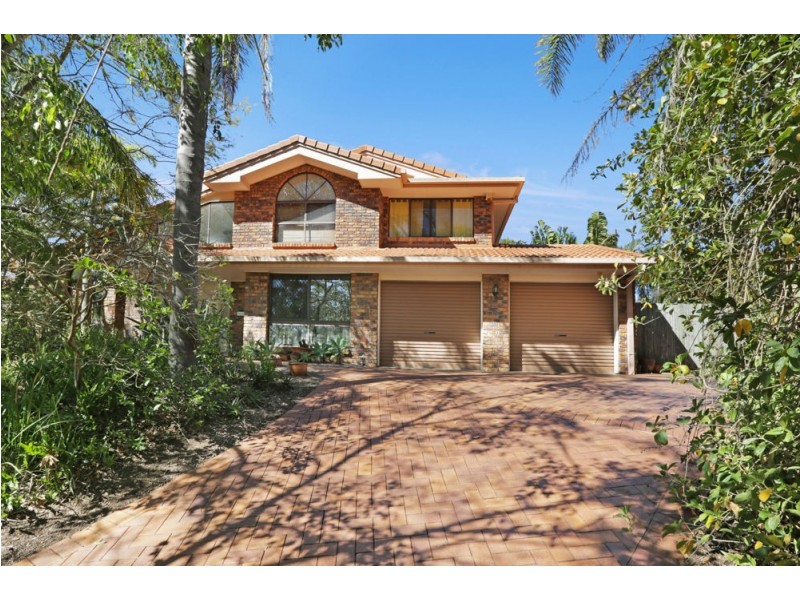 19 Cassatt Place, Forest Lake QLD 4078