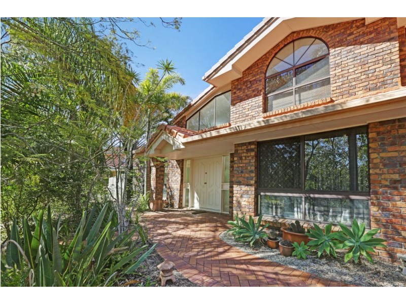 19 Cassatt Place, Forest Lake QLD 4078