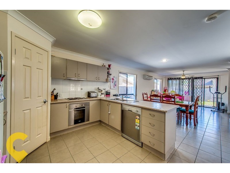 11 Rose Avenue, Springfield Lakes QLD 4300