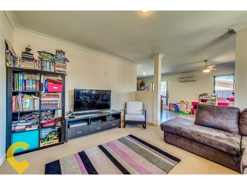 11 Rose Avenue, Springfield Lakes QLD 4300