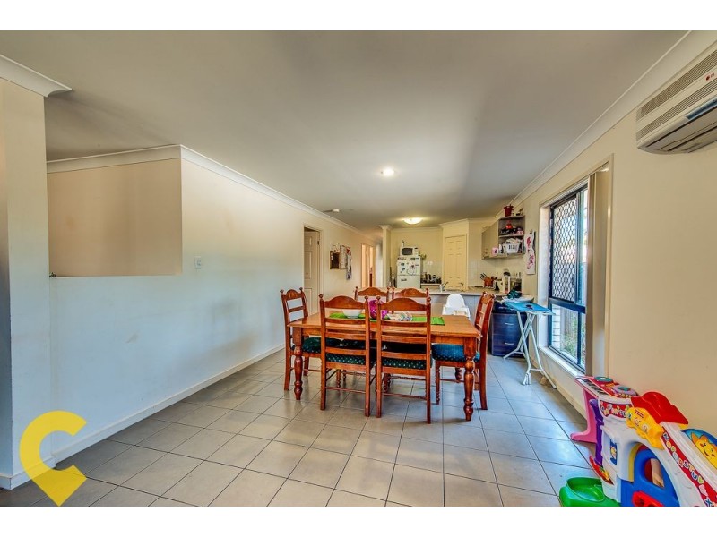 11 Rose Avenue, Springfield Lakes QLD 4300