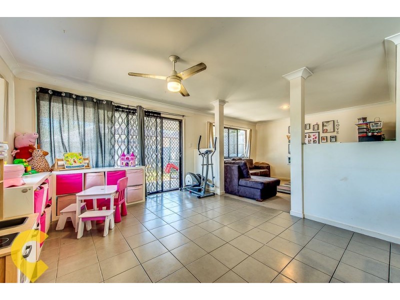 11 Rose Avenue, Springfield Lakes QLD 4300