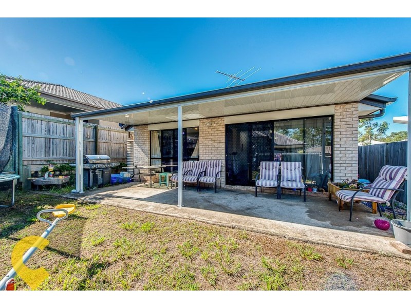11 Rose Avenue, Springfield Lakes QLD 4300