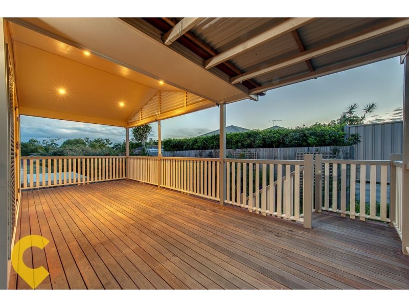 36 Moran Crescent, Forest Lake QLD 4078