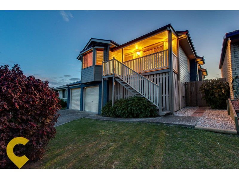 36 Moran Crescent, Forest Lake QLD 4078