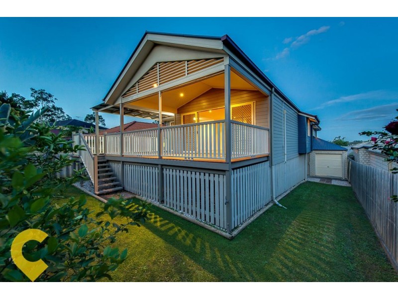 36 Moran Crescent, Forest Lake QLD 4078