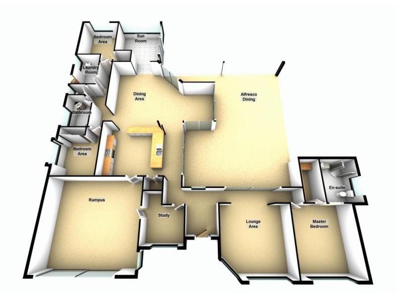 39-43 Boondarn Court, Cedar Grove QLD 4285 Floorplan