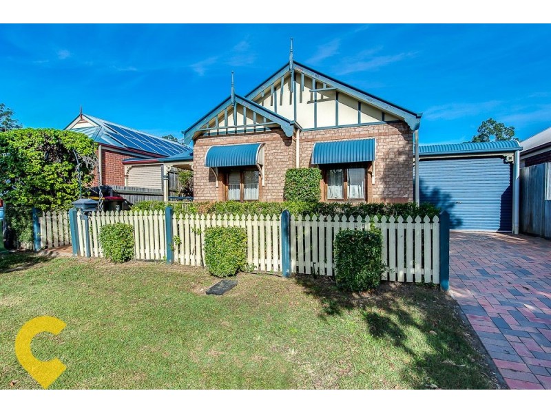 55 Paton Crescent, Forest Lake QLD 4078