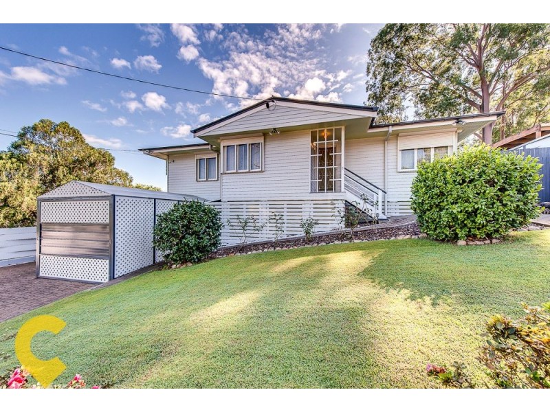 7 Julieanne Street, Gailes QLD 4300