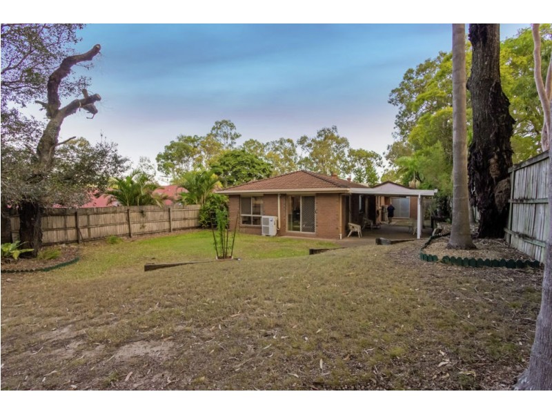 25 Elderslie Place, Forest Lake QLD 4078