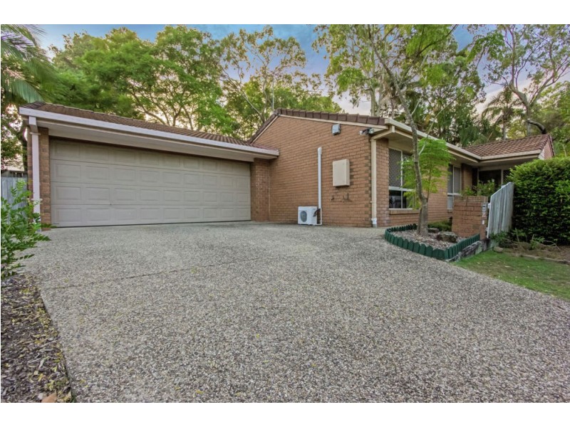 25 Elderslie Place, Forest Lake QLD 4078