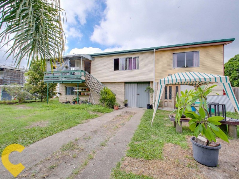 33 Park Road, Slacks Creek QLD 4127