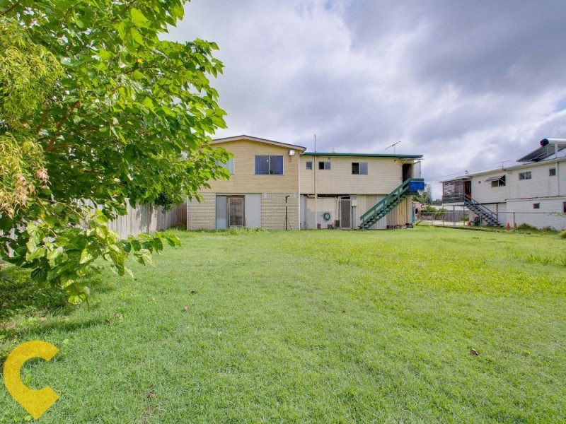 33 Park Road, Slacks Creek QLD 4127