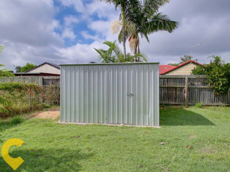 33 Park Road, Slacks Creek QLD 4127