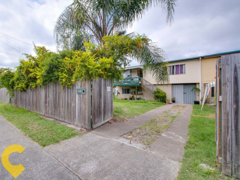33 Park Road, Slacks Creek QLD 4127